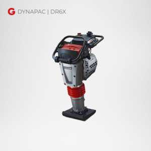 Stampfer Rüttelplatte 60kg Dynapac mieten Würzburg Bamberg Umgebung