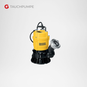 Tauchpumpe mieten Würzburg Bamberg Umgebung