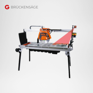 Brückensäge Säge mieten Würzburg Bamberg Umgebung