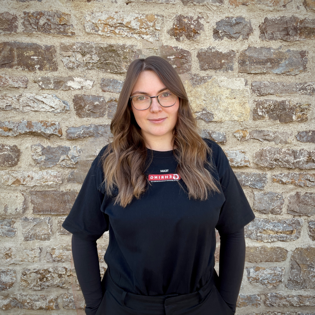 Gehring Baumaschinen Team Bella Michel Schulungen Marketing