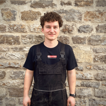 Gehring Baumaschinen Jonas Stier Kontakt Service